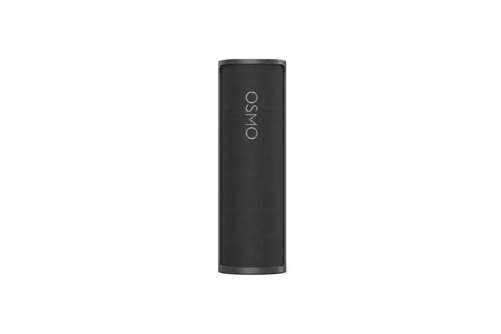 Портативный мини-внешний аккумулятор rccity Osmo Pocket 1500 мАч чехол для быстрой зарядки