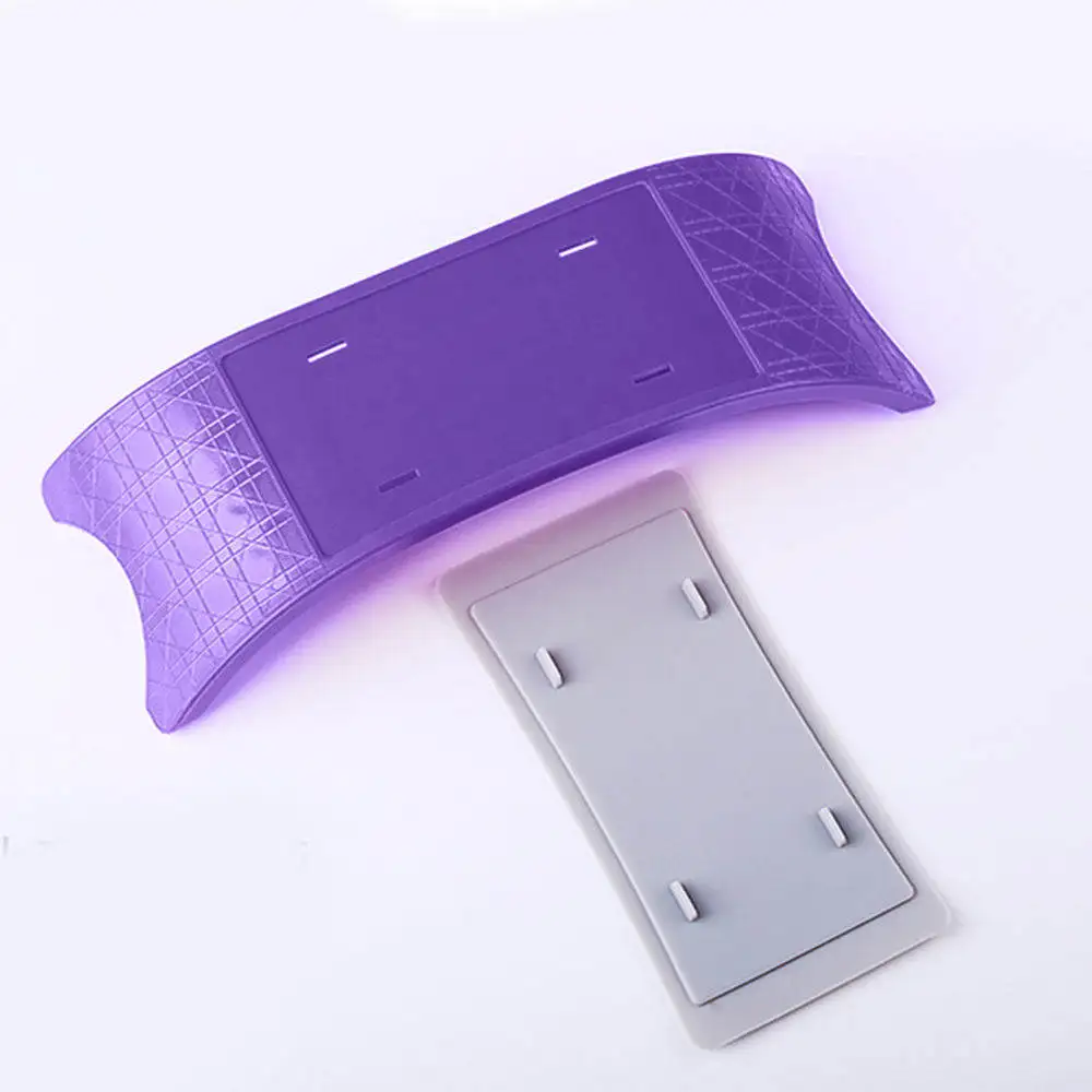 6 Colors Hand Rests Nail Art Pillow Soft Arm Cushion Rest Manicure Washable Salon Holder | Красота и здоровье