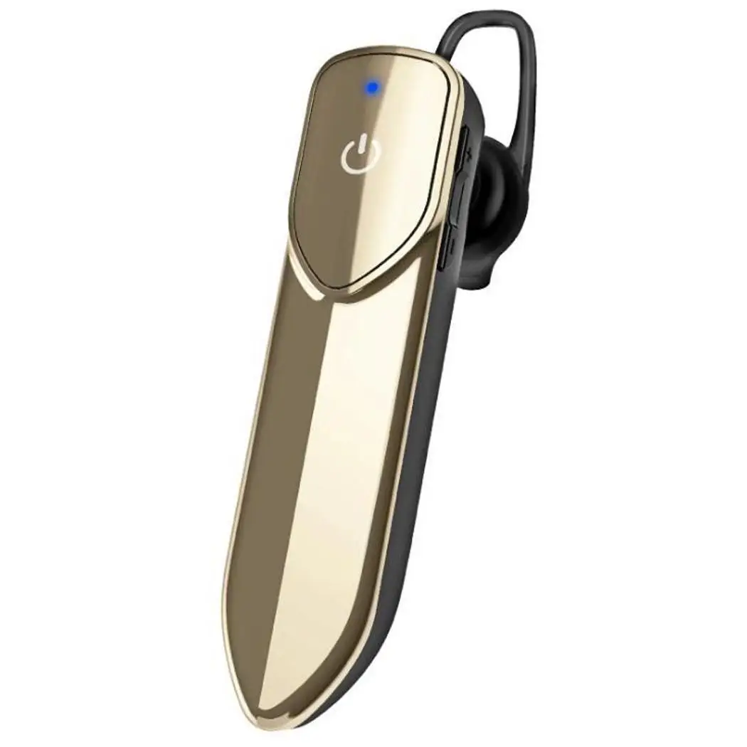 V4.2 Bluetooth наушники Bass Шум сокращение 42DB около 18 часов Длительное Действие 300 мА/ч Hi
