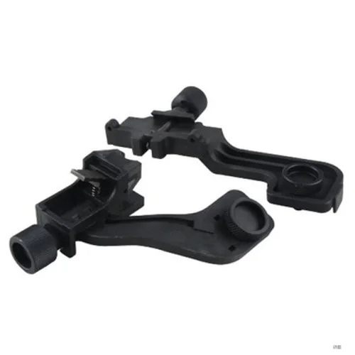 Крепление для очков ночного видения NVG J кронштейн подключения