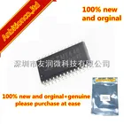 10 шт. 100% новый и оригинальный TM1640 SOP28 в наличии