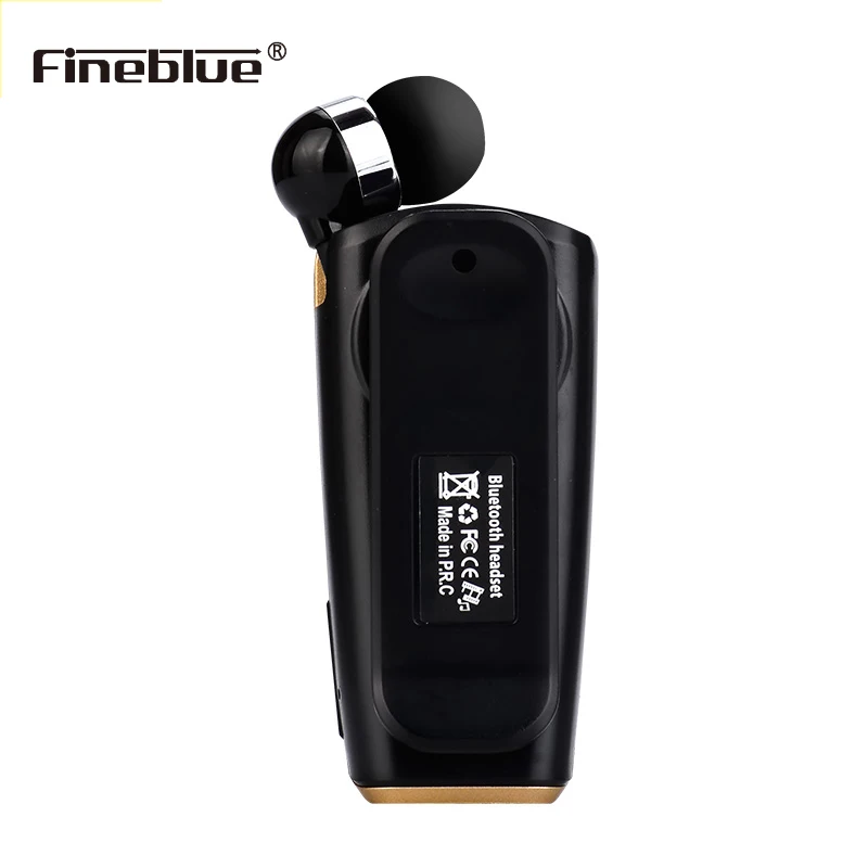 Fineblue UK 8 мини беспроводные Bluetooth наушники вкладыши с вызовом вибрационная