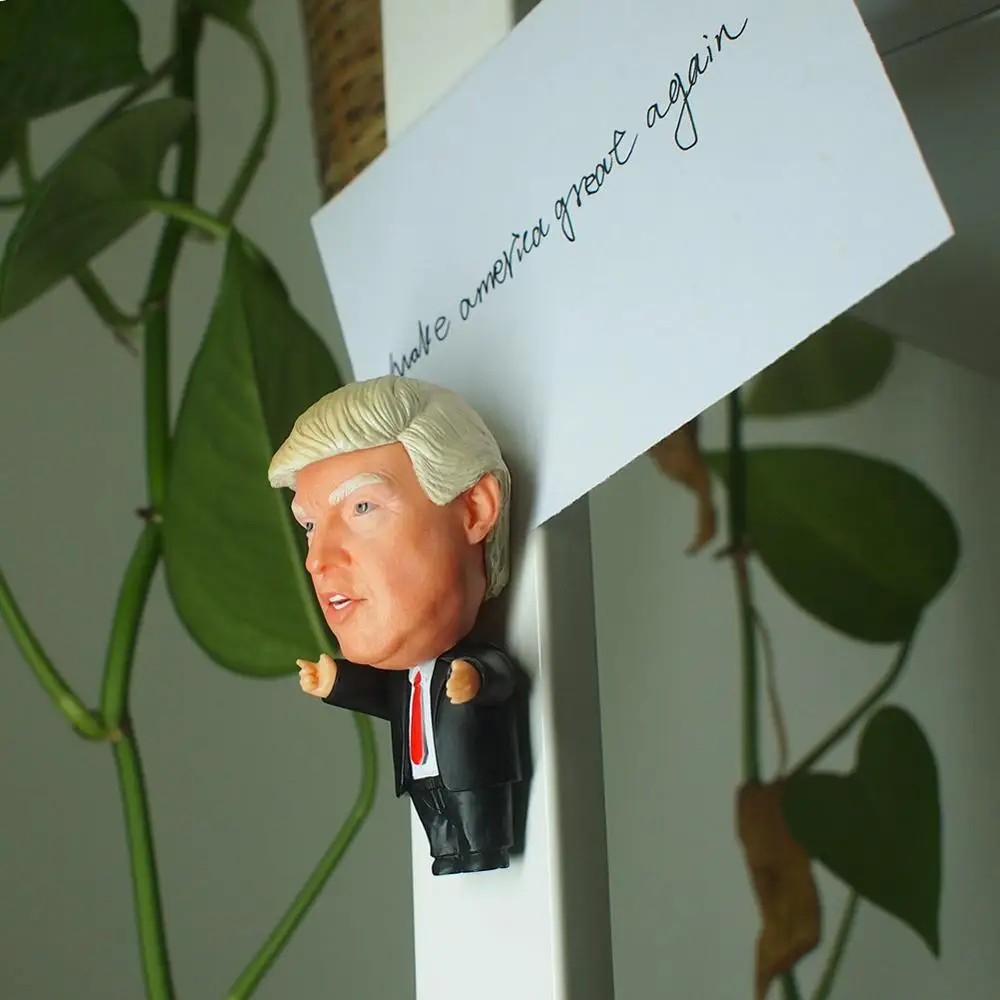 Кукла-статуя Дональда Трампа (Бесплатная доставка) | Игрушки и хобби