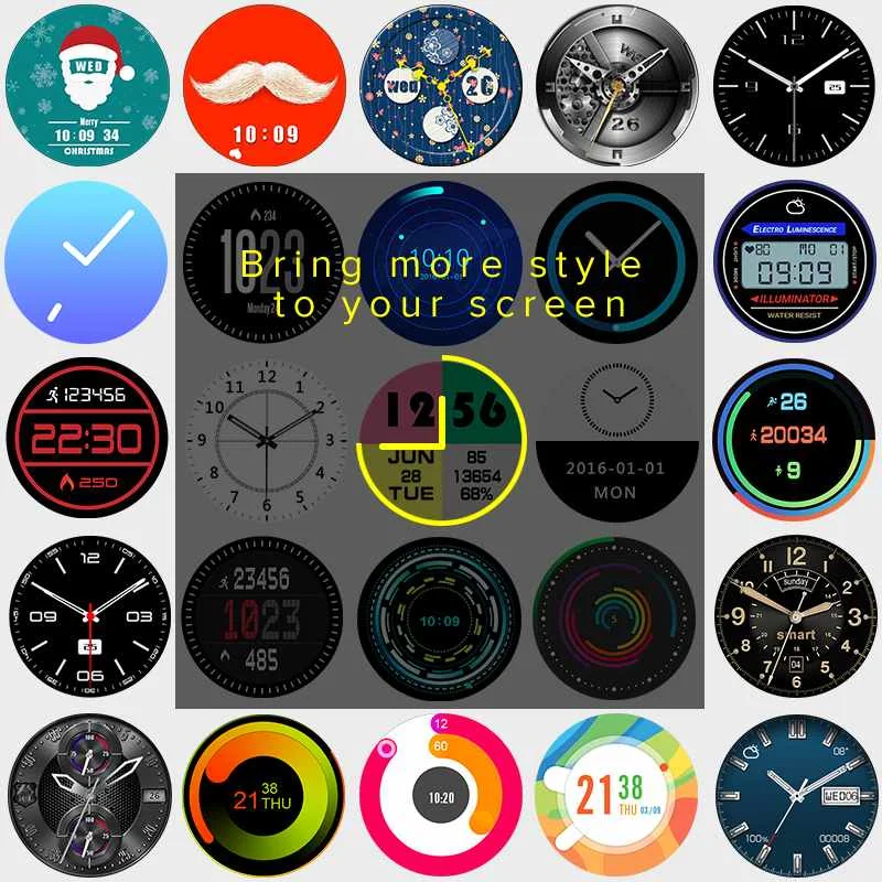 Zeblaze Thor PRO 3g gps Smartwatch Android смартфон часы для мужчин модные спортивные браслет