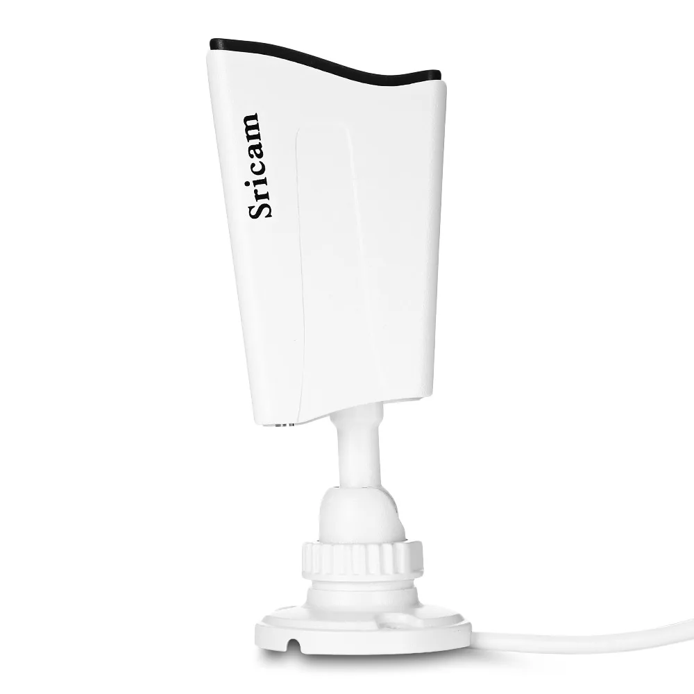 Sricam SP023 ip-камера 2MP наружная безопасности с 64 Гб SD карта хранения | Безопасность и