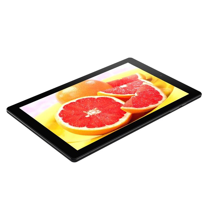 CHUWI HiPad 4G LTE Phablet 10 1 дюймов Android 8 0 MT6797 (X27) Deca Core 2 6 ГГц 3 ГБ ОЗУ 32 Гб ПЗУ Двойные камеры