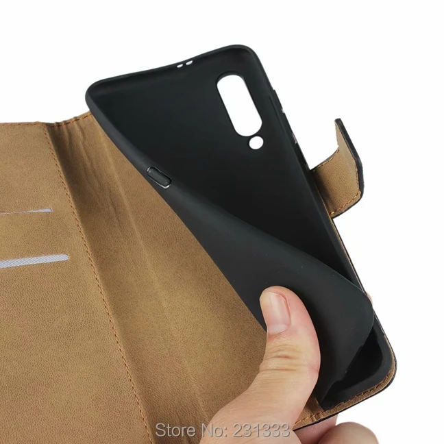 Кожаный чехол кошелек C ku для Xiaomi 8 9 9SE Redmi 7 NOTE 5 PRO Sony Xperia 10 PLUS XA2 L3 XZ4 XA3 с подставкой 100