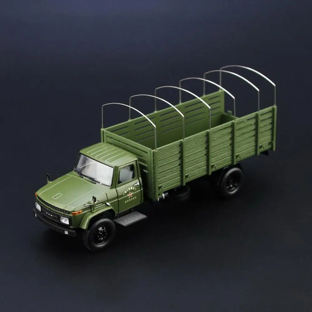 Модель военного грузовика в масштабе 1/50 FAW-JIEFANG CA141 из Китая модель игрушки NIB1 |