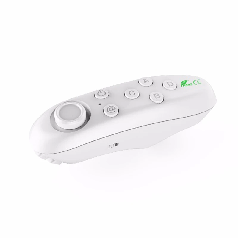 Беспроводной Bluetooth пульт дистанционного управления Vr контроллер для Android Ios игры