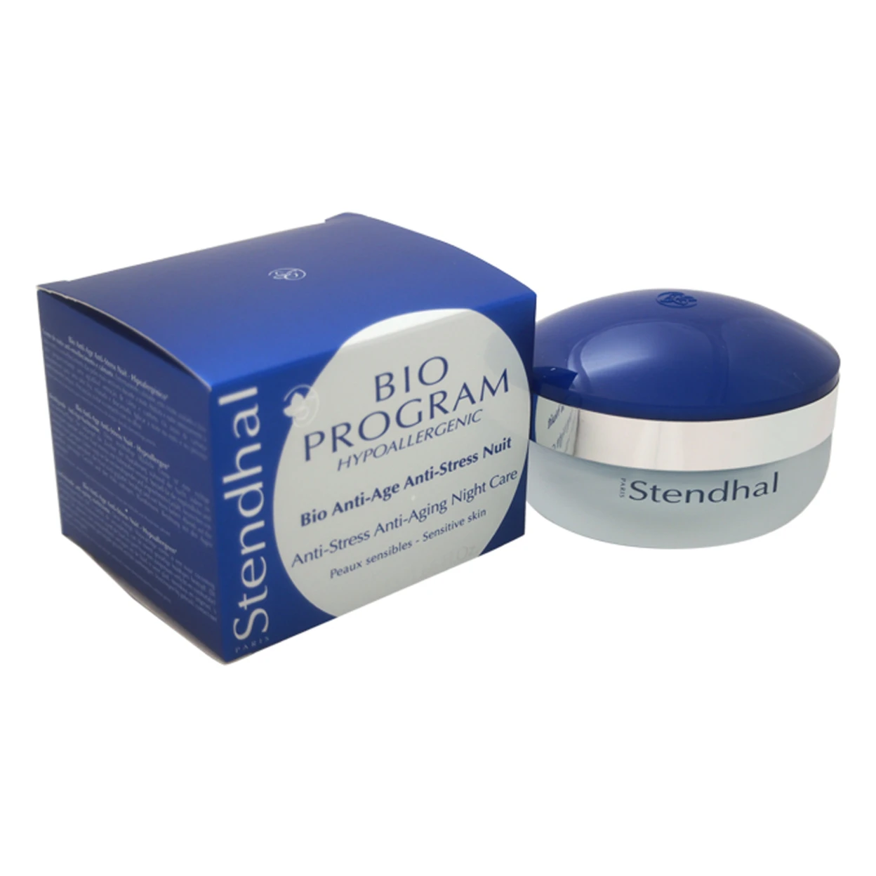 Био программа антистрессовый антивозрастной ночной уход от - Цена: 5 288,76 руб.