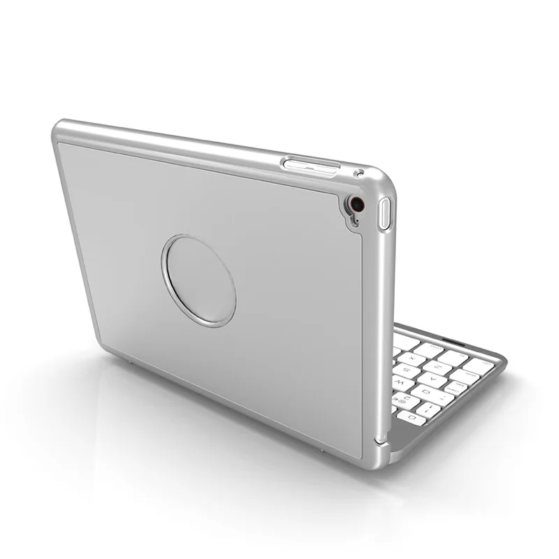 Чехол для планшета 7 9 дюйма iPad mini 1 2 3 съемная клавиатура с Wi Fi и Bluetooth из