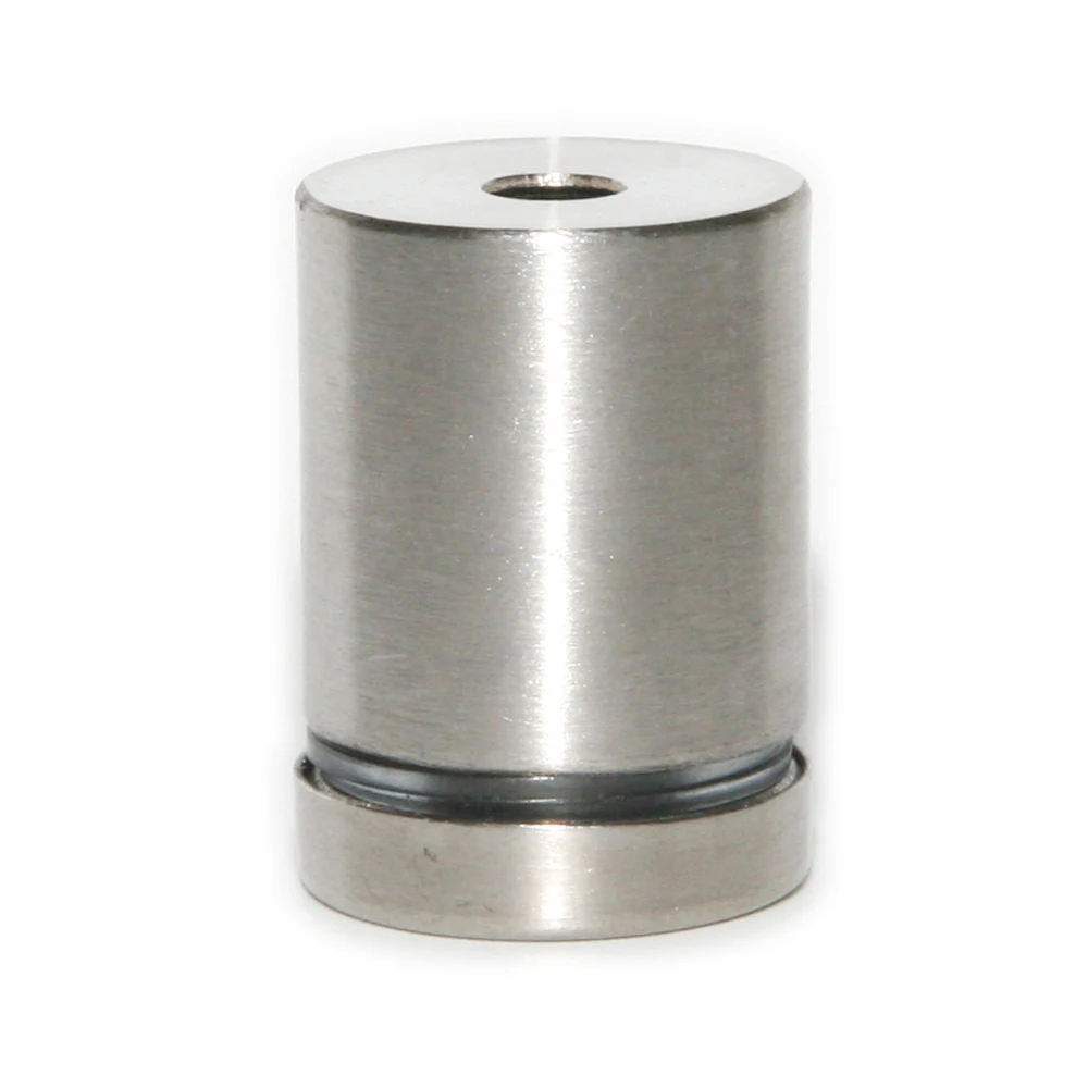 1pcs Brand New and High Quality Stainless Steel Standoff Bolt for Nailing Glass Board Wood Plastic Supporting | Инструменты