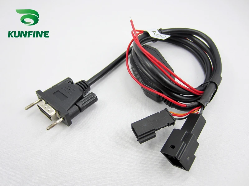 Автомобильный цифровой музыкальный адаптер USB SD Aux MP3 интерфейс автомобиля стерео