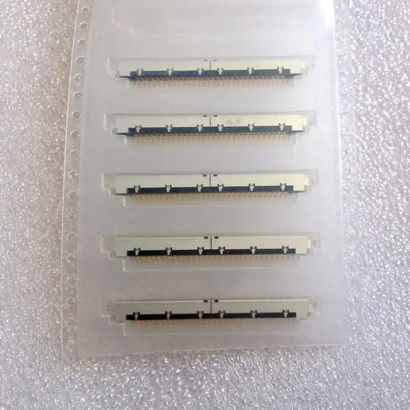 Faishao 1 шт. 5 новинка 30 контактов светодиодный ЖК кабель LVDS Для iMac 21 дюйма A1311 2009 27
