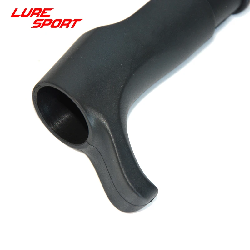 LureSport 3 шт. катушечное сиденье для лодки удочки PSS LD Nut Удочка Строительные