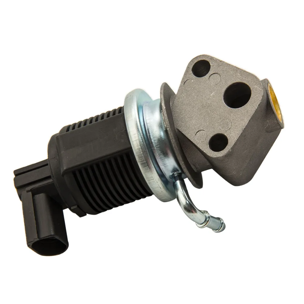 EGR выхлопной клапан рециркуляции отработавших для Audi A2 Skoda Fabia VW Golf Lupo поло Ibiza 1 4 16 V