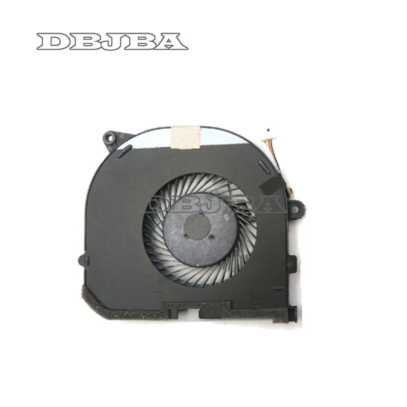 Вентилятор для Dell XPS 15 9550 Precision 5510 P/N 036CV9 36CV9 DFS501105PQ0T FG12 охлаждения процессора |