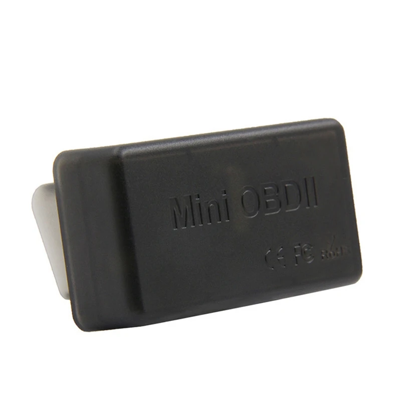 ELM327 Wifi OBD2 V1.5 OBD 2 OBDII инструмент для диагностического сканирования автомобиля Авто