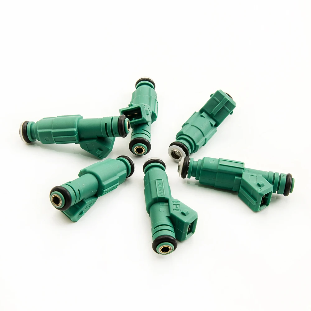 Топливные форсунки 6 для HOLDEN STATESMAN модора VQ VP VR VS VT VU VX VY V6 3.8L| |