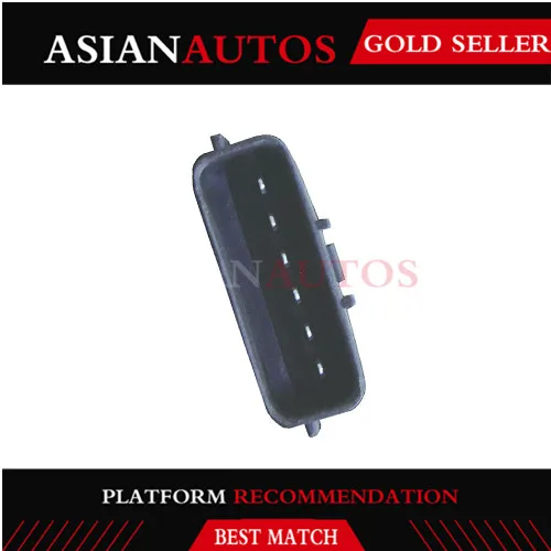 Зажигания распределитель в сборе 22100-0W602 для Nissan марок Quest Xterra 2000-2002 3.3L V6 22100-1W601