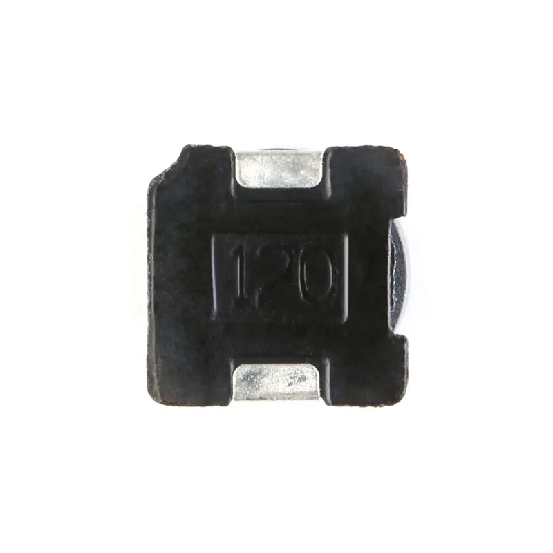 10 шт./лот SMD силовой Индуктор 6*6*2 8 20% мкГн погрешность а SLF6028T 101MR42 PF чиповый