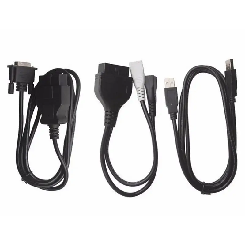 Автомобильный диагностический сканер OBD Код ошибки считыватель Высокое