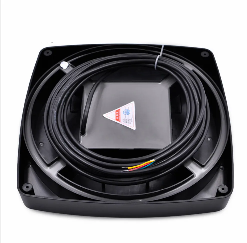 FDX B 134 2 кГц RFID считыватели стационарный Панель устройство для считывания/записи