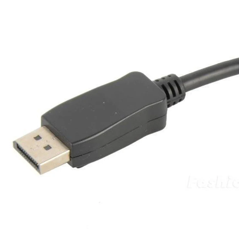 OPQ-DP 1 2 к HDMI Кабель-адаптер большой DP активный Ultra HD 4K 60HZ | Электроника