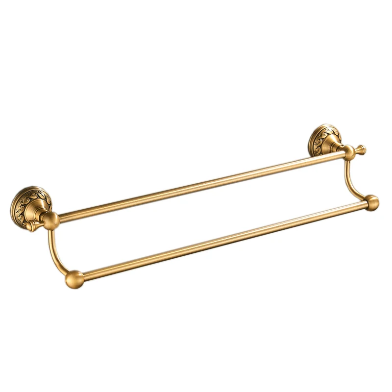 

Antique Brass Bathroom Accessories Set Shelf Towel Bar Cup Holders Hairdryer Rack Tissue Holder Roll Paper Holder Soap Dish