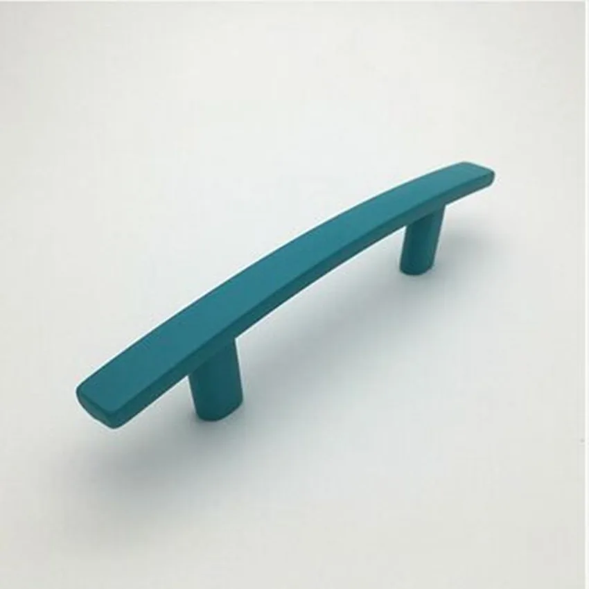 Ручки для ящика телевизора ручки выдвижного серого черного оранжевого синего