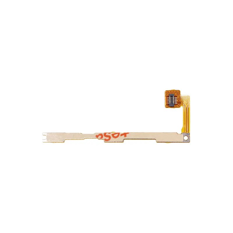 JRZ For Xiaomi Mi Note 2 Redmi Pro Side Button Power+Volume Up/Down FPC Flex Cable Black shark MAX | Мобильные телефоны и