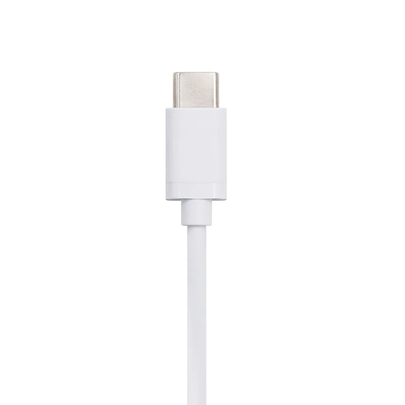Зарядный USB кабель Mcdark универсальный для быстрой зарядки Elephone A5 PX S8 Z1 M3 U Pro A3 U2 P11 Type