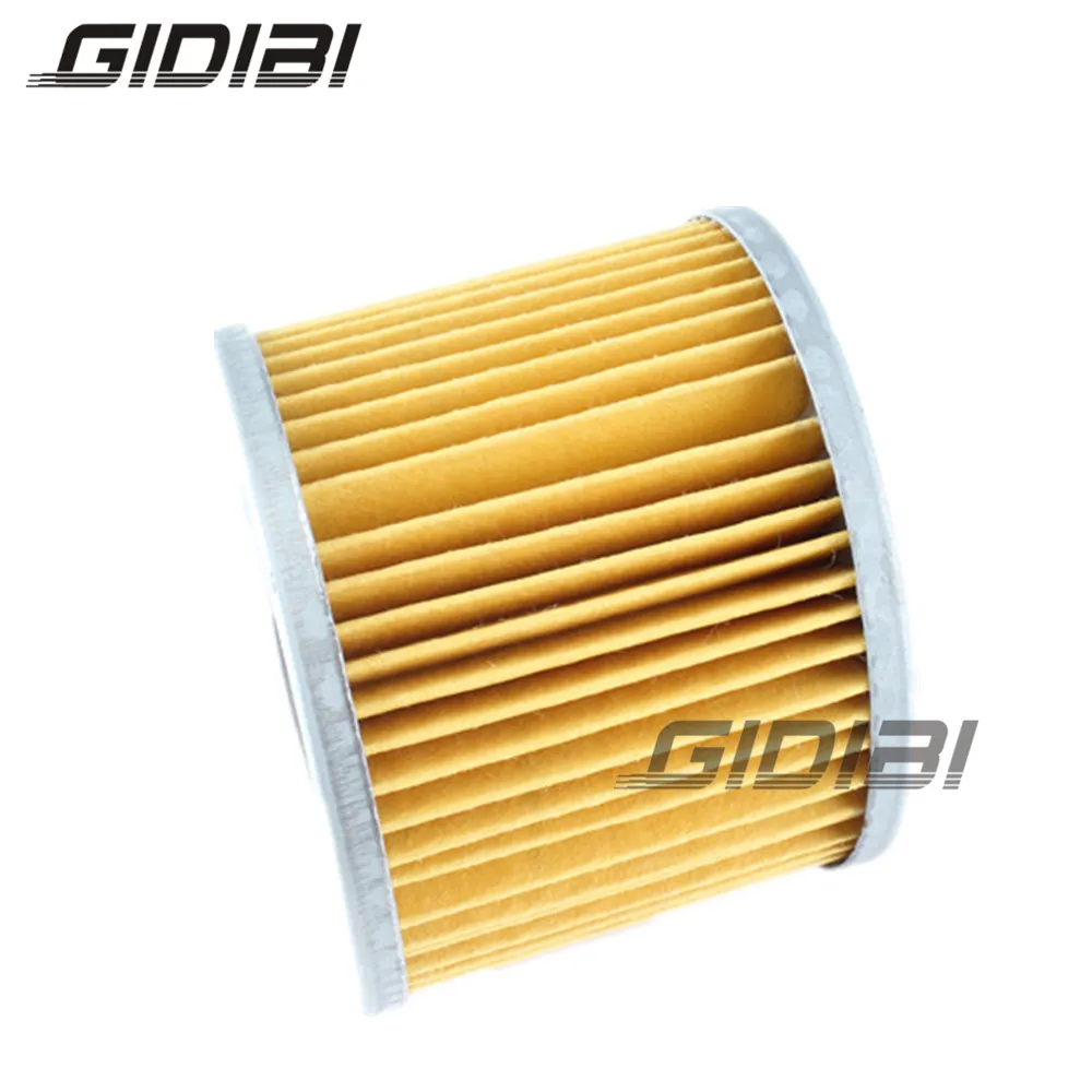 

2 pcs Oil filter For SUZUKI GR650 1983-1985 GS1100 1980-1983 GS250 1979-1981 GS300 1982-1985 83 84