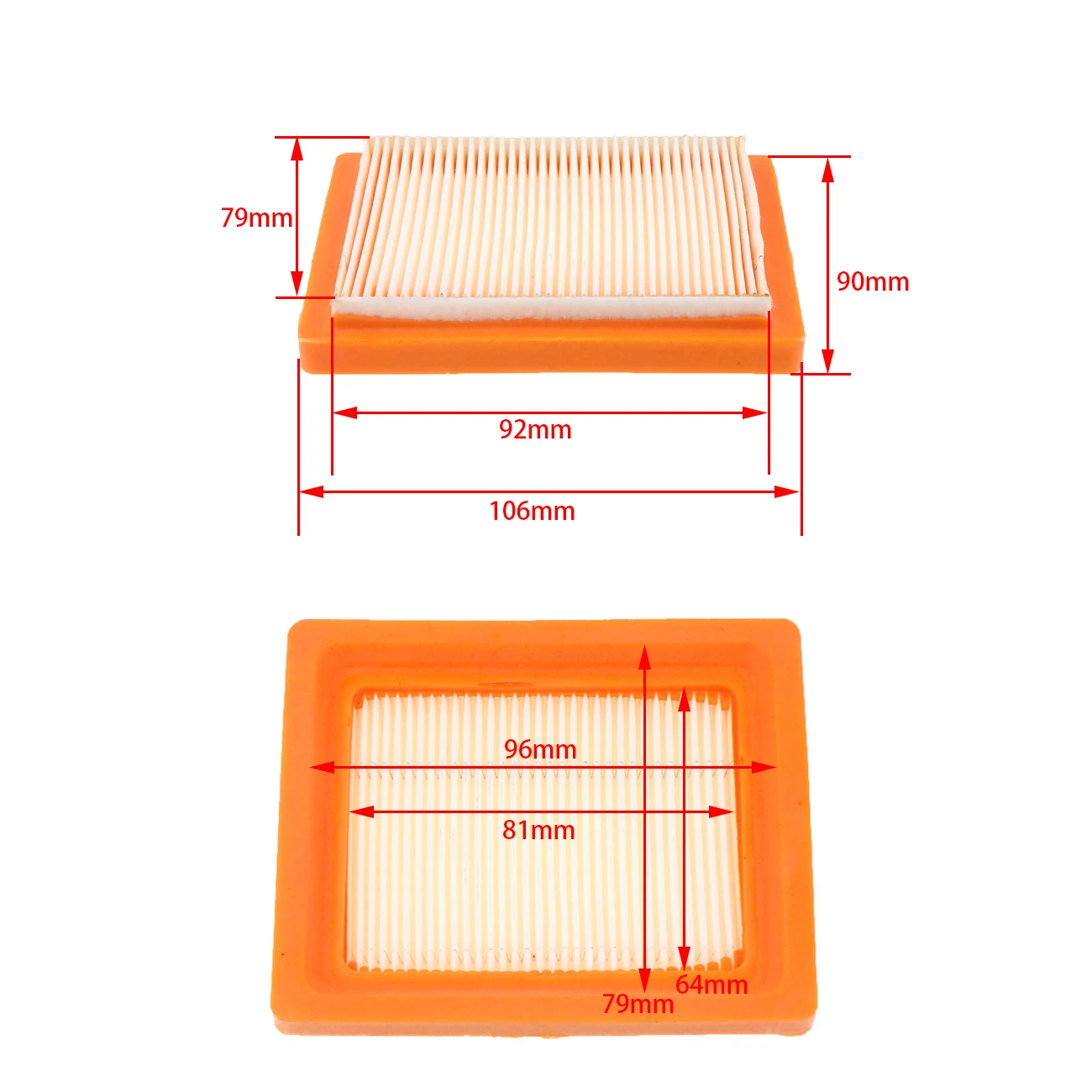 

Carburetor Fuel Filter Gasket For Kohler XT149 XT650-2013 XT650-2015 XT650-3014