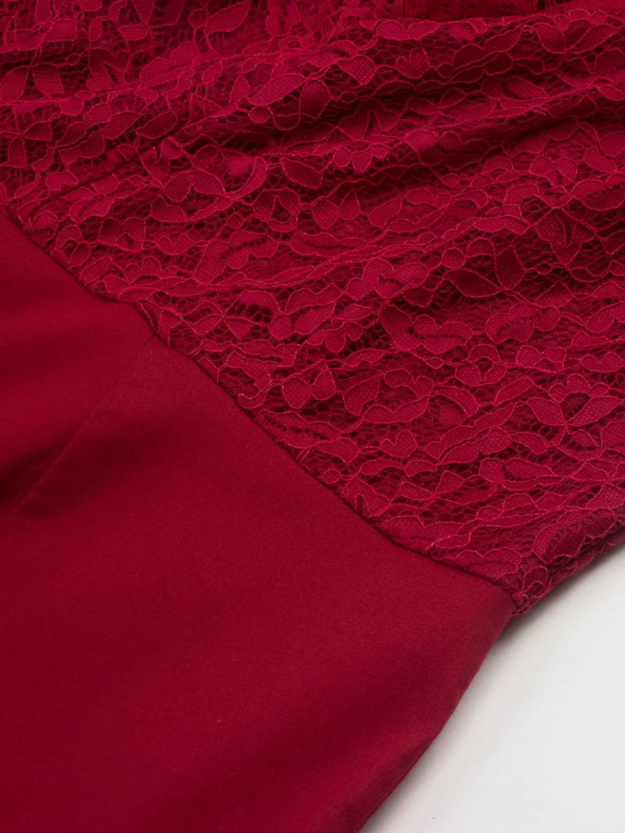 Новые летние платья для женщин Ретро плюс размер сексуальное с v образным вырезом