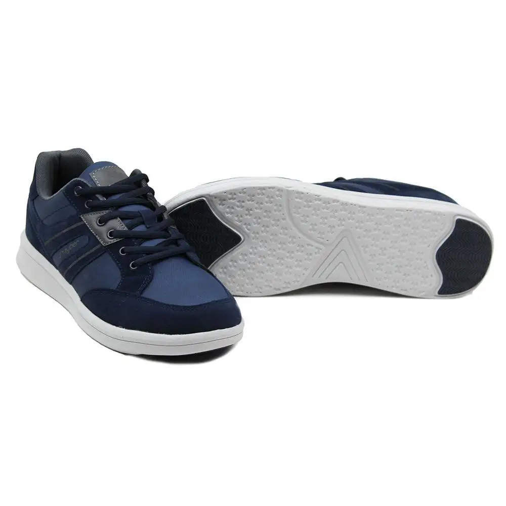 J'HAYBER MAN SYNTHETIC LOW J 'HAYBER 580698 синий|Обувь для ходьбы| |