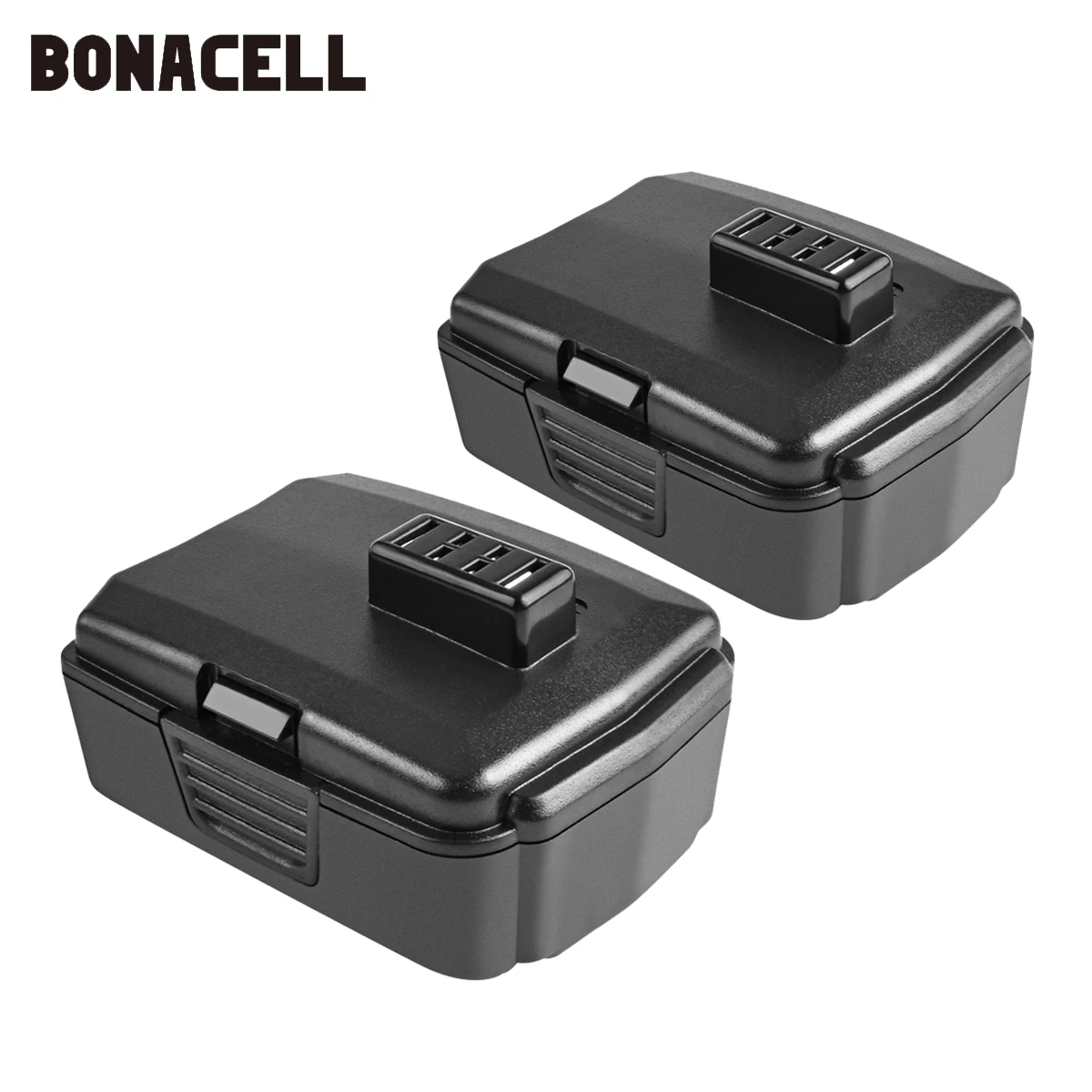 Литий-ионный аккумулятор Bonacell для Ryobi BPL-1220 CB120L BPL1220 130503001 130503005 CB 120L L30 | Электроника