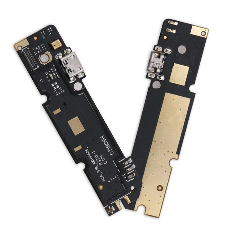 Mcdark New Replacement For Xiaomi Redmi Note 3 Pro Connector Board USB Charging Port Flex Cable 4G | Мобильные телефоны и