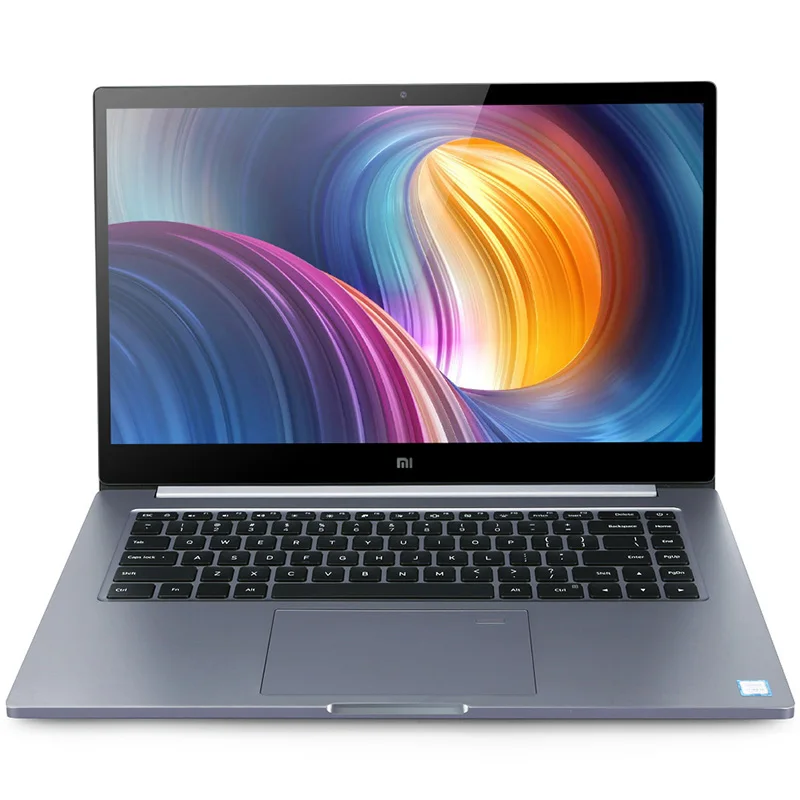 Xiaomi Mi Notebook Pro 15 6 дюймов Intel Core i5 8250U 8 Гб RAM 256 ГБ SSD/i7 8550U 16 SSD датчик отпечатков пальцев
