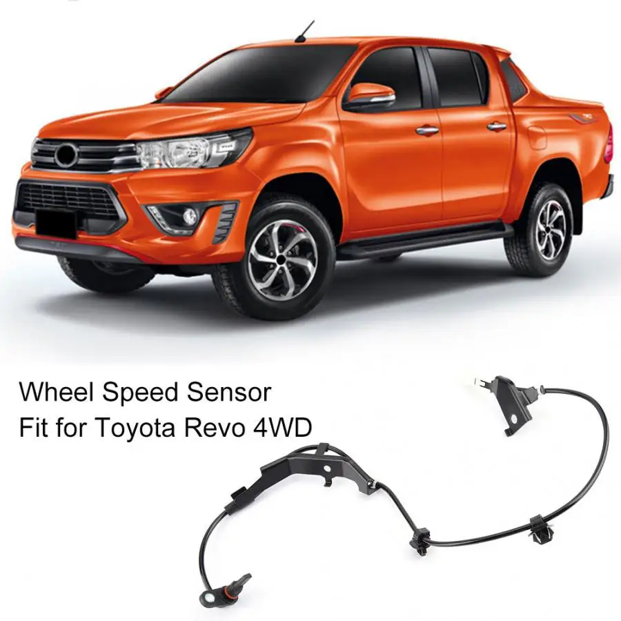 Датчик скорости колес 89546 0K240 для Toyota Revo 4WD ABS|Датчик скорости| |