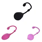 1 шт. силиконовый женский Кегель влагалище Упражнение подтяжка продукт Бен Ва оргазма балласт секс-игрушки для мужчин женщин секс-шоп