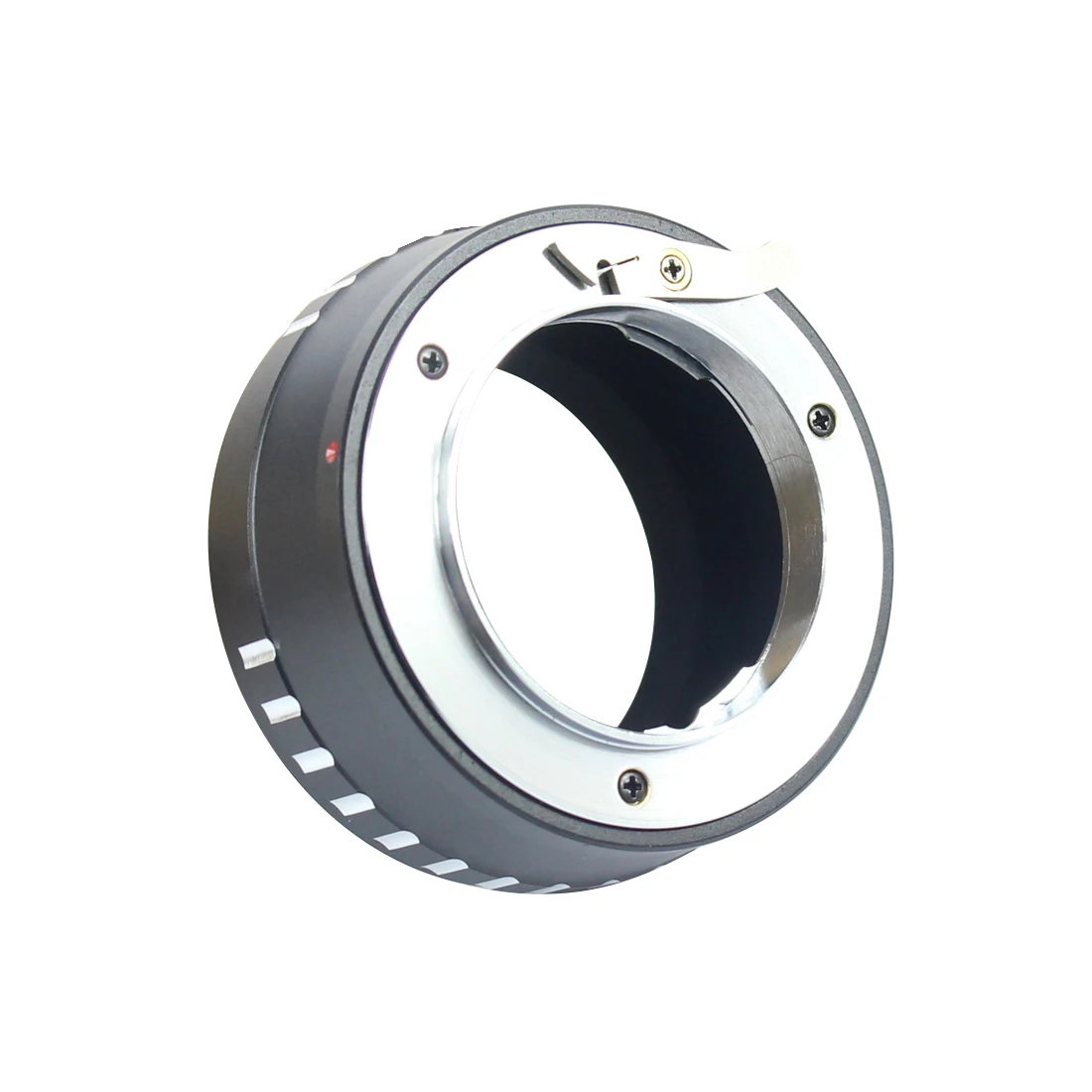 

Alloy&Brass Camera Lens Adapter Ring Part for Exakta EXA to for Sony NEX E Mount NEX7 NEX-5N NEX5 NEX3 Convert Lens Adapter