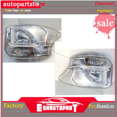OEM 8330A790 задний фонарь 2014 2015 OUTLANDER светодиодный для Mitsubishi|Фара авто в сборе| |