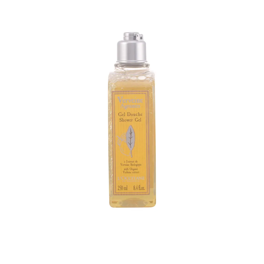Verveine гель Douche agroumes L'occitane 250 мл|Гели для душа| |
