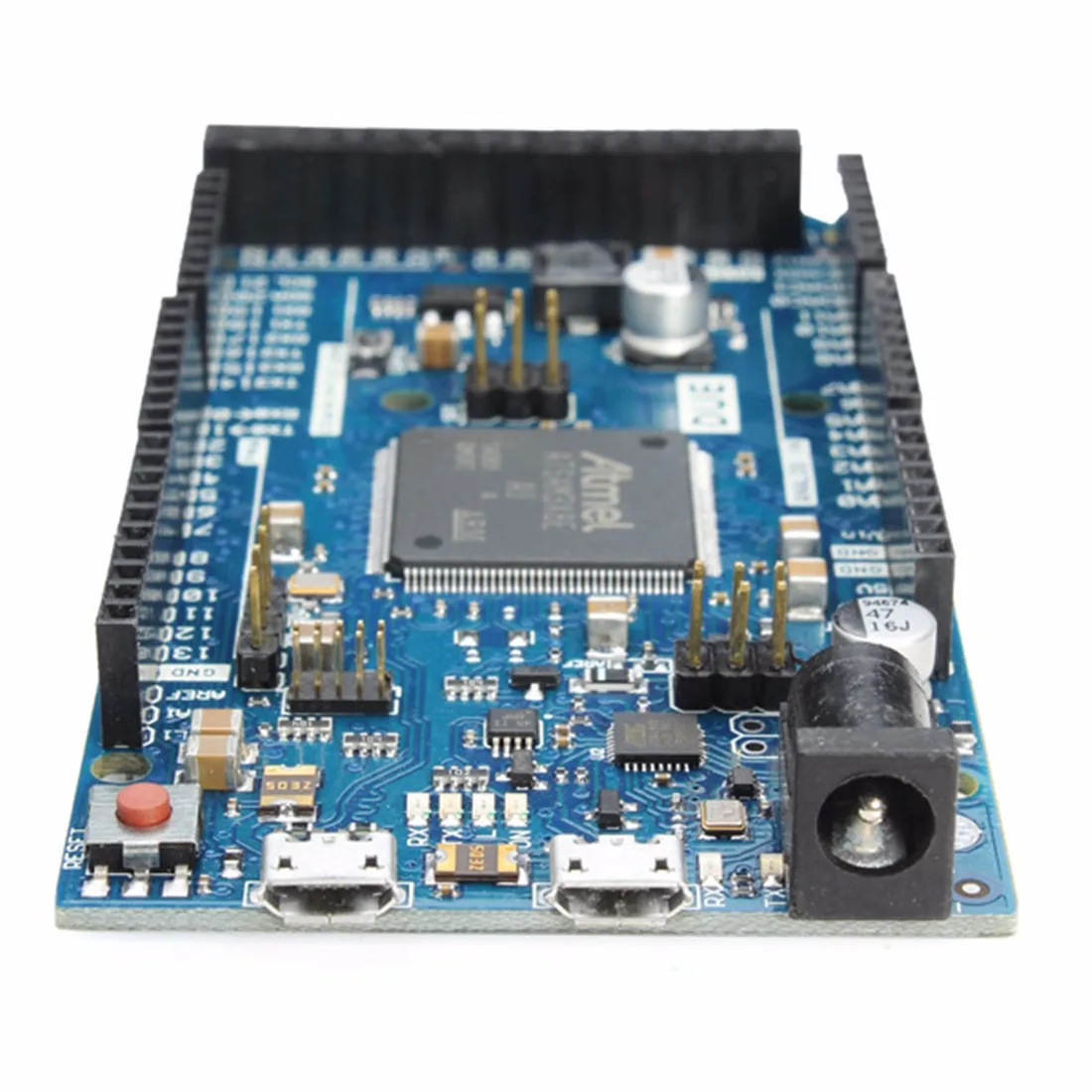 LEORY R3 32 бит модуль ARM с USB кабелем для Arduino совместимый 1 шт.|Печатные платы| |