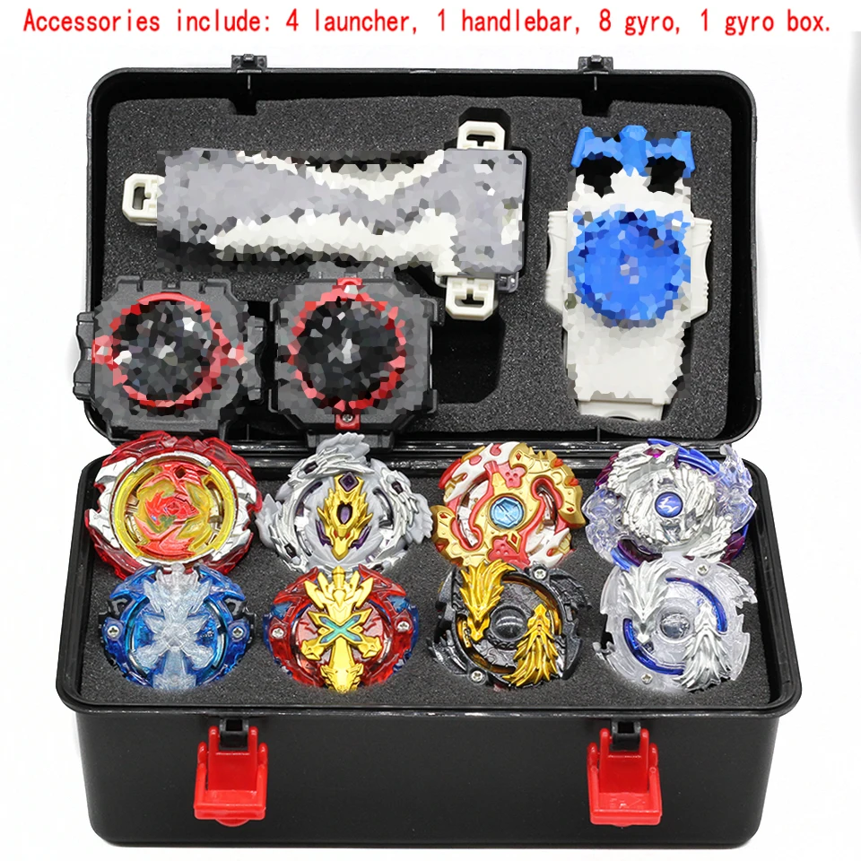Beyblade Burst B-122 Arena Toys Sale Bey Blade Without Launcher And Box Bayblade Bable Drain Fafnir Phoenix Blayblade | Игрушки и хобби