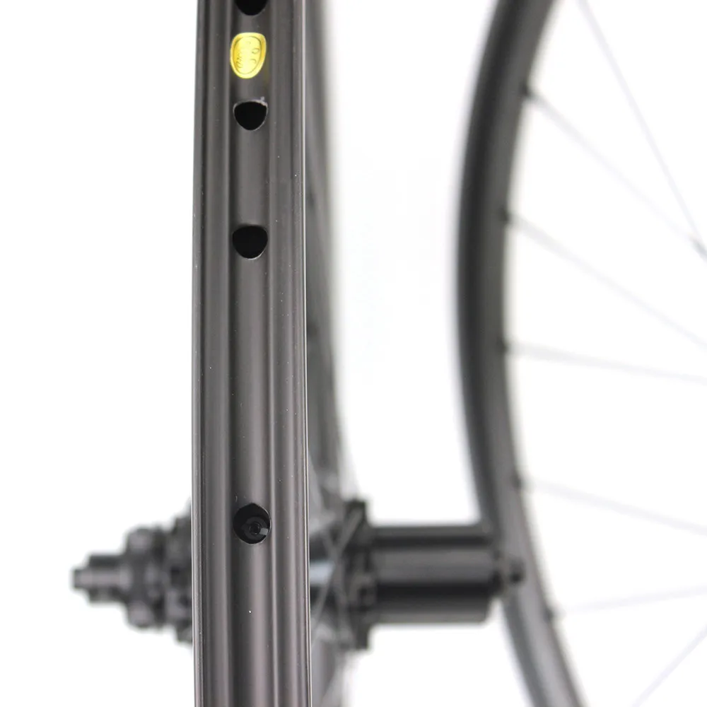 Супер светильник ELITEWHEELS вес 29er горные Углеродные колеса DT Swiss 240 Hub Sapim CX Ray Speak XC MTB