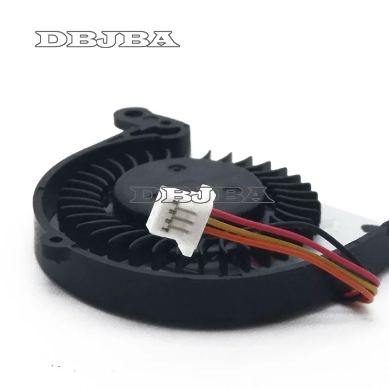 Новый ноутбук CPU охлаждающий вентилятор для ASUS EEEPC fan Eee PC 1018PB 5V 0.4A | Компьютеры и