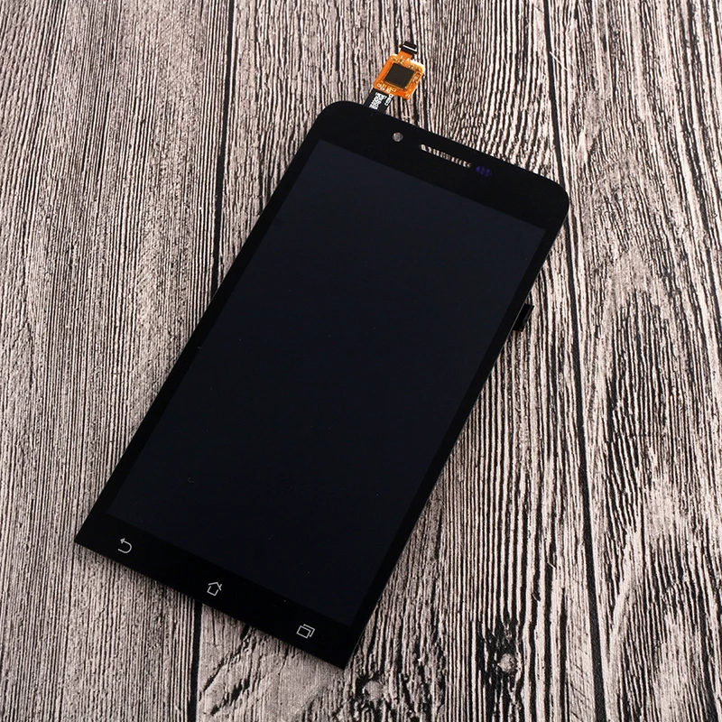 Ocolor для ASUS Zenfone GO ZC500TG Z00VD ЖК дисплей и сенсорный экран Запчасти с