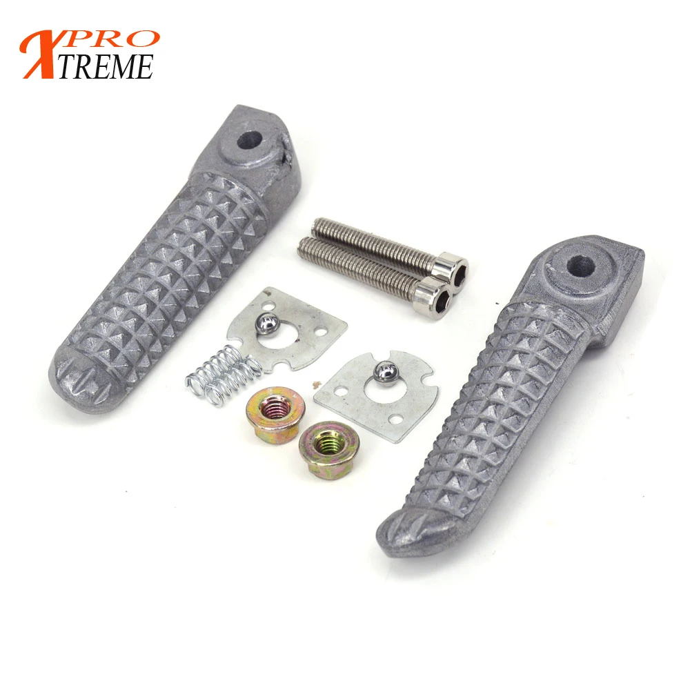 Передняя и задняя опорная ножка мотоцикла Peg Для YAMAHA YZF R1 R6 2003 2004 2005 2006 2007 2008 2009 2010
